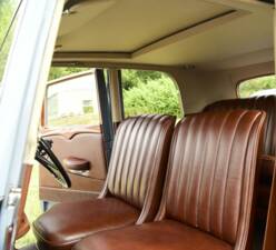 Image 23/50 de Rolls-Royce Phantom II Continental (1934)