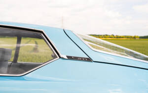 Bild 20/59 von Citroën SM (1971)
