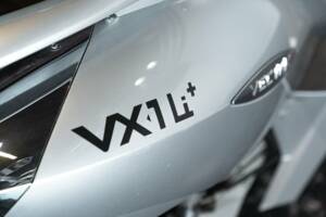 Afbeelding 13/27 van Vectrix DUMMY (2014)