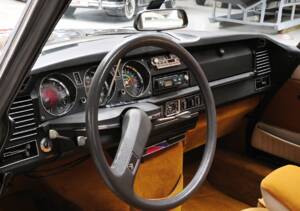 Bild 17/32 von Citroën DS 23 Pallas IE (1973)