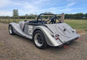 Immagine 24/36 di Morgan Roadster AR V6 (2017)