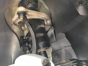 Immagine 31/38 di Mercedes-Benz S 55 AMG (2003)