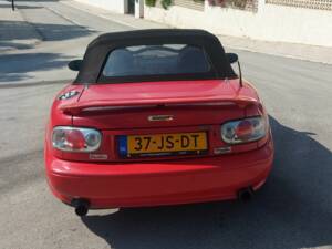 Imagen 8/8 de Mazda MX-5 1.6 (1992)