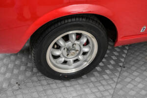 Image 32/50 of FIAT 124 Spider AS (1968)