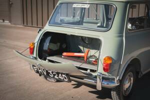 Image 48/50 of Austin Mini Cooper 998 MK1 (1966)
