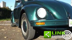 Afbeelding 6/10 van Volkswagen Käfer 1600 (1997)