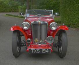 Bild 4/50 von MG TC (1945)
