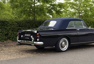 Image 15/32 of Rolls-Royce Silver Cloud III &quot;Chinese Eyes&quot; (1965)