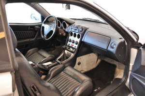 Imagen 17/21 de Alfa Romeo GTV 3.0 V6 24V (1998)