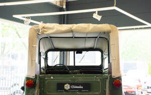 Image 13/89 of GAZ 69 (1963)