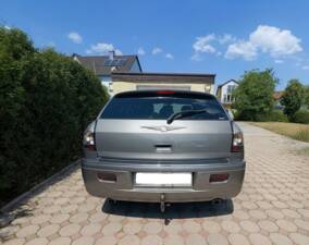 Image 5/14 of Chrysler 300 C Touring 3.0 CRD (2010)
