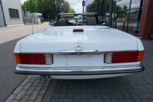 Bild 14/36 von Mercedes-Benz 300 SL (1986)