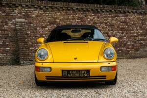 Image 20/50 of Porsche 911 Speedster (1993)