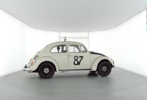 Image 53/81 of Volkswagen Beetle OKRASA TSV 1300&#x2F;34 (1963)