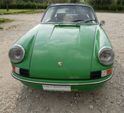Immagine 3/18 di Porsche 911 2.4 T (1972)