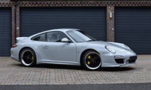 Bild 1/50 von Porsche 911 Sport Classic (2010)