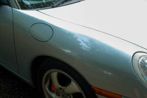 Image 39/50 of Porsche Boxster S (2002)