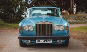 Image 5/42 of Rolls-Royce Silver Shadow II (1977)