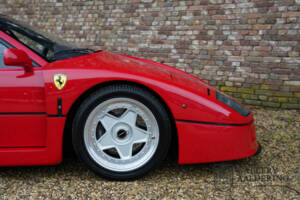 Bild 43/50 von Ferrari F40 (1992)