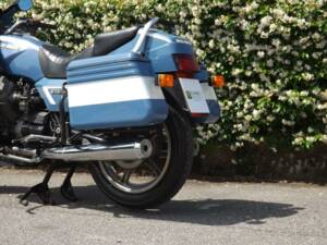 Immagine 6/50 di Moto Guzzi DUMMY (1994)