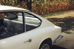 Bild 29/70 von BMW 1600 GT (1967)