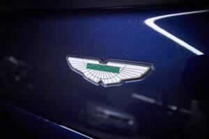Bild 28/84 von Aston Martin V8 Vantage (2006)