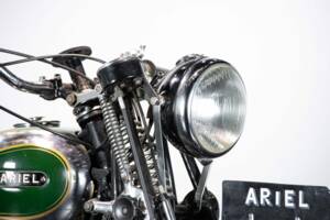 Image 48/50 de Ariel W/NG 350 (1941)