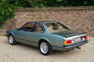 Bild 37/50 von BMW M 635 CSi (1986)