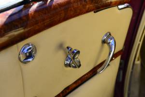 Bild 6/36 von Mercedes-Benz 220 S Cabriolet (1956)