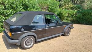Bild 5/7 von Volkswagen Golf I Cabrio GLi 1.6 (1979)