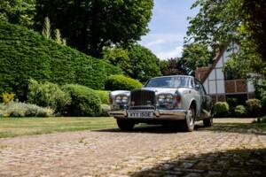 Afbeelding 14/50 van Bentley T 1 (1967)