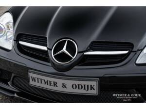 Bild 29/43 von Mercedes-Benz SLK 55 AMG (2005)