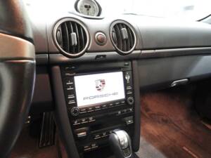 Bild 8/15 von Porsche Cayman S Sport (2009)