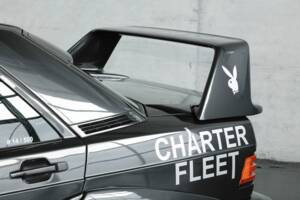 Imagen 18/50 de Mercedes-Benz 190 E 2.5-16 Evolution II (1990)