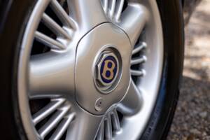 Bild 28/50 von Bentley Azure (1997)