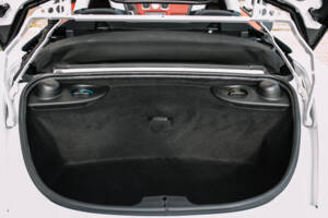 Image 70/70 of Porsche Boxster Spyder (2015)