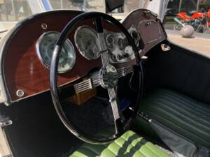 Bild 18/27 von MG TD (1953)