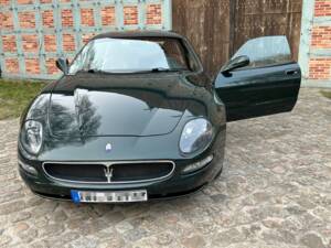 Imagen 1/22 de Maserati 4200 (2002)