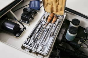 Bild 43/45 von BMW 507 (1959)