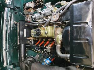 Bild 24/28 von Austin-Healey Sprite Mk I (1960)