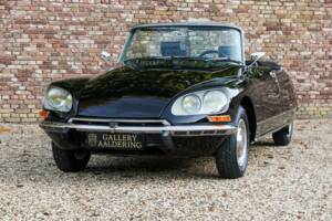 Bild 48/50 von Citroën DS 23 Injection (1973)