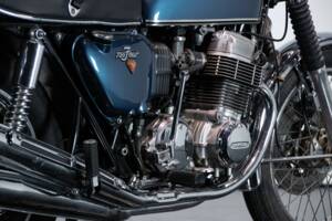 Afbeelding 9/50 van Honda DUMMY (1975)