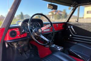 Bild 9/18 von Alfa Romeo 1750 Spider Veloce (1970)