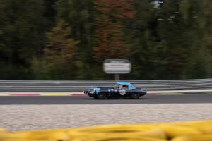 Bild 2/26 von Jaguar E-Type 3.8 (1962)