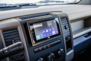 Bild 25/28 von Dodge Ram 1500 (2013)