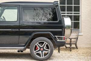 Bild 25/50 von Mercedes-Benz G 500 (kurz) (2000)