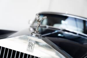 Image 28/40 of Rolls-Royce Silver Cloud II (1960)