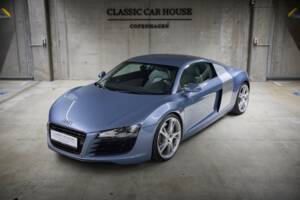 Immagine 17/96 di Audi R8 (2008)
