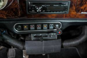Bild 39/50 von Mini Cooper 1.3i MPI (1999)