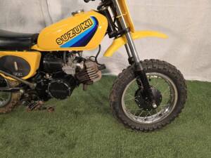 Image 8/10 of Suzuki DUMMY (1982)